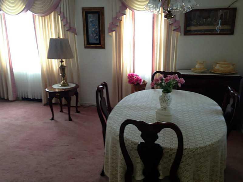 716 Burtner Road Natrona Heights, PA 15065 - Photo 7 of 18 Dining Room. Combo living / dining