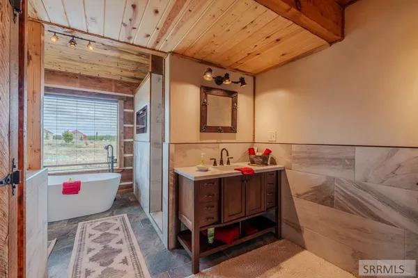 $1,365,000 | 3994 John Road, Island Park, ID 83429