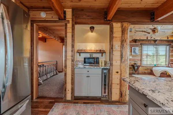 $1,365,000 | 3994 John Road, Island Park, ID 83429