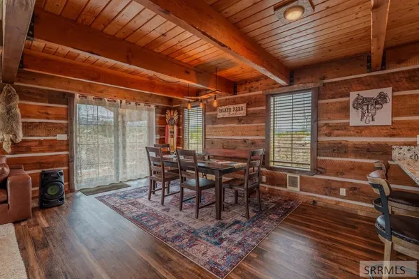 $1,365,000 | 3994 John Road, Island Park, ID 83429