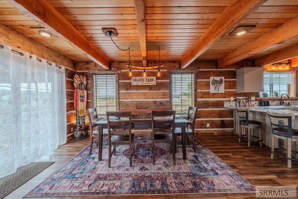 $1,365,000 | 3994 John Road, Island Park, ID 83429