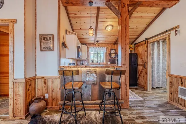 $1,365,000 | 3994 John Road, Island Park, ID 83429