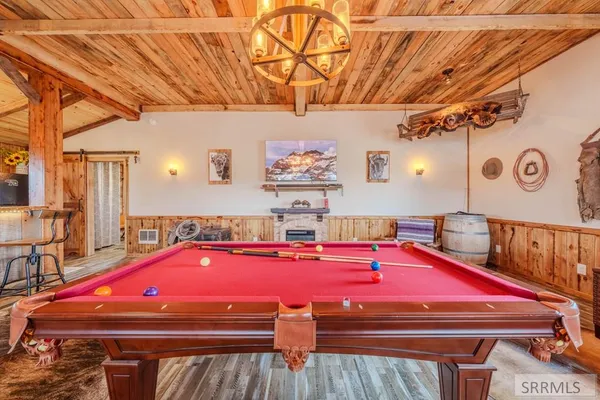$1,365,000 | 3994 John Road, Island Park, ID 83429