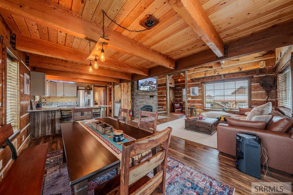 3994 John Road Island Park, ID 83429 - Photo 5 of 74