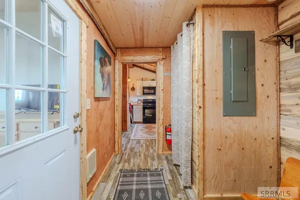 $1,365,000 | 3994 John Road, Island Park, ID 83429