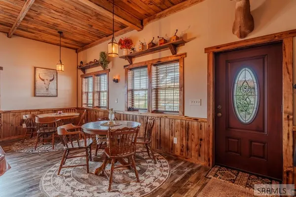 $1,365,000 | 3994 John Road, Island Park, ID 83429