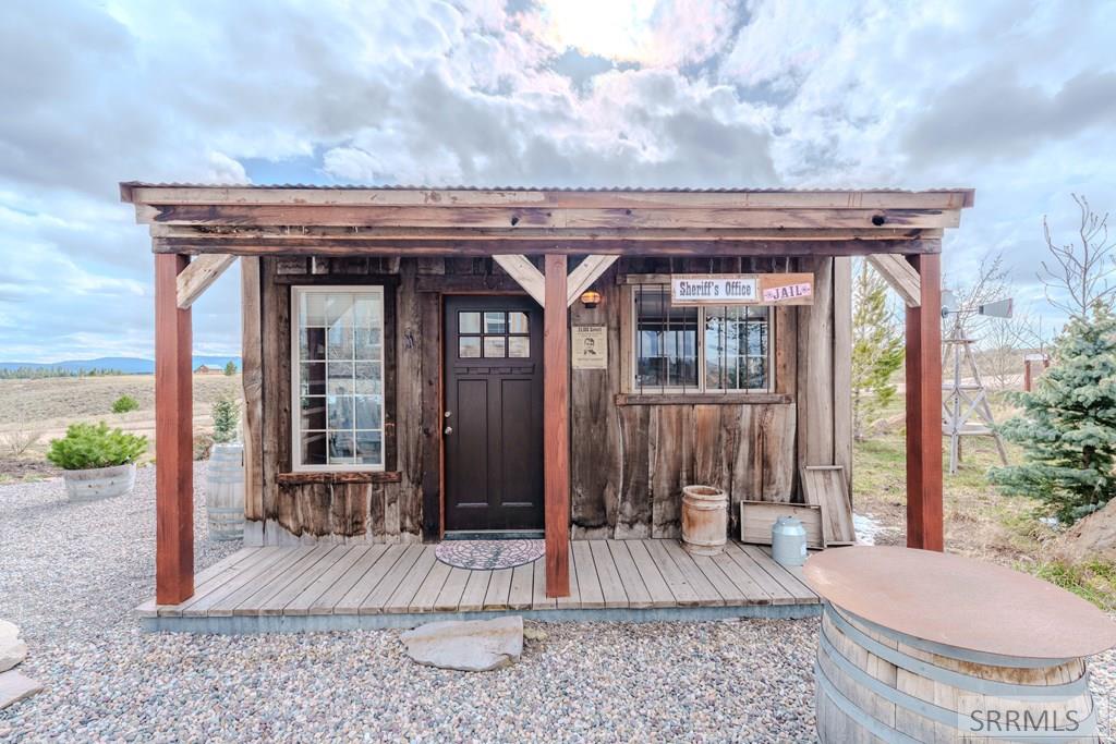 3994 John Road Island Park, ID 83429 - Photo 55 of 74
