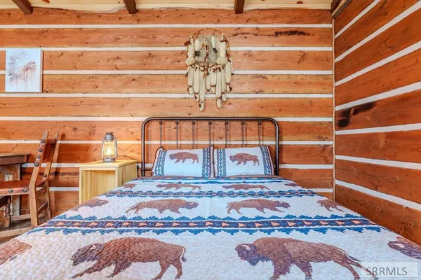 $1,365,000 | 3994 John Road, Island Park, ID 83429