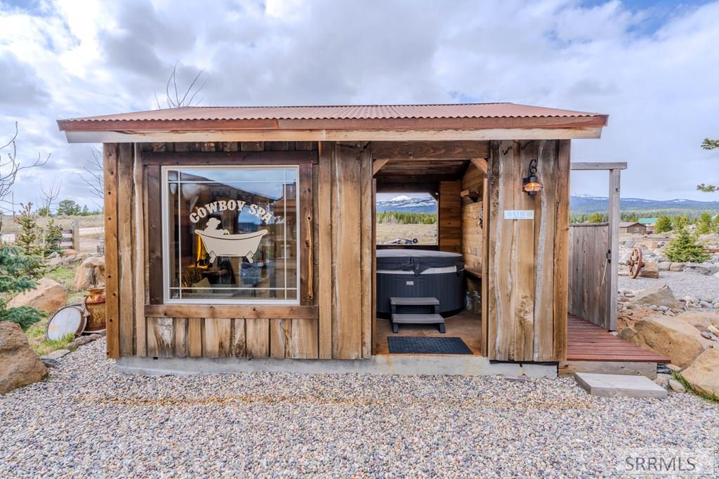 3994 John Road Island Park, ID 83429 - Photo 59 of 74