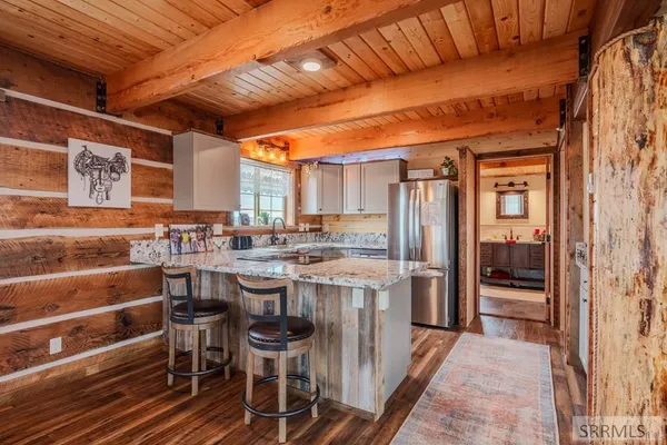 $1,365,000 | 3994 John Road, Island Park, ID 83429