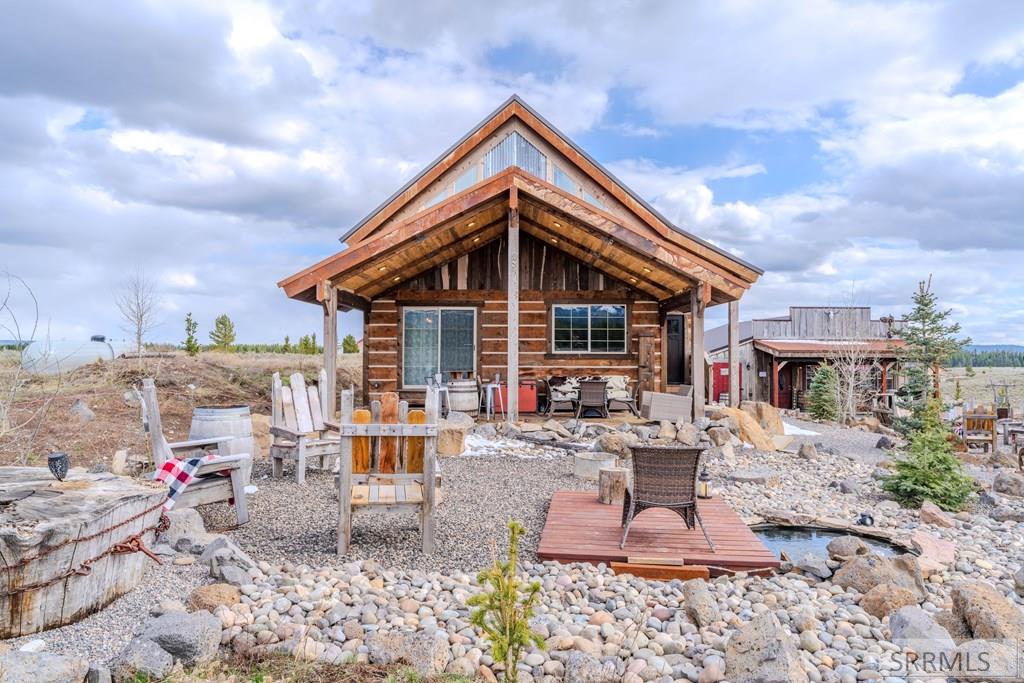 3994 John Road Island Park, ID 83429 - Photo 64 of 74