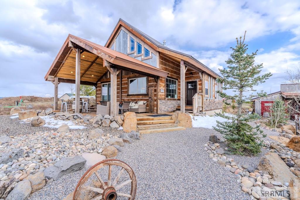 3994 John Road Island Park, ID 83429 - Photo 66 of 74
