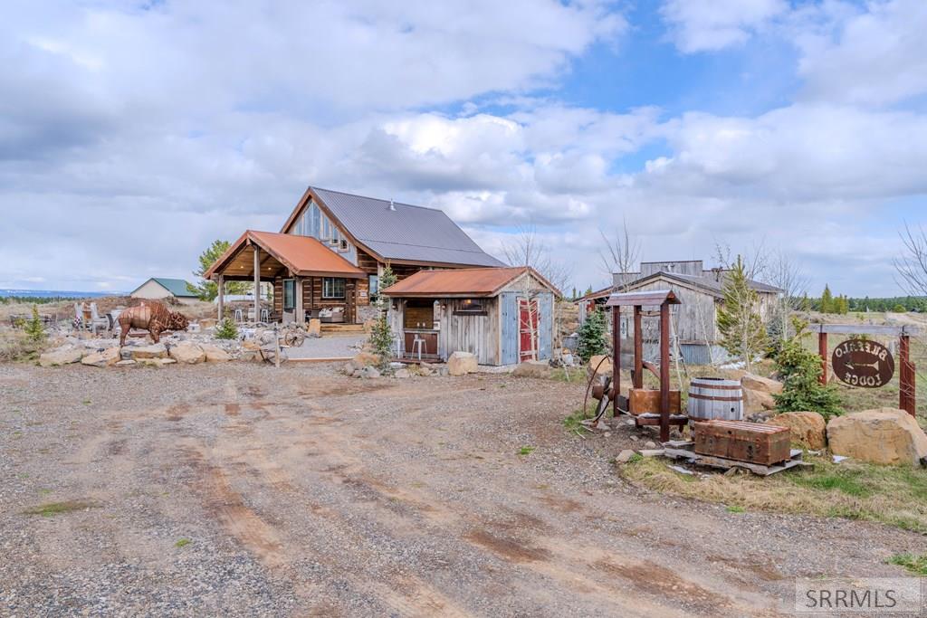 3994 John Road Island Park, ID 83429 - Photo 67 of 74