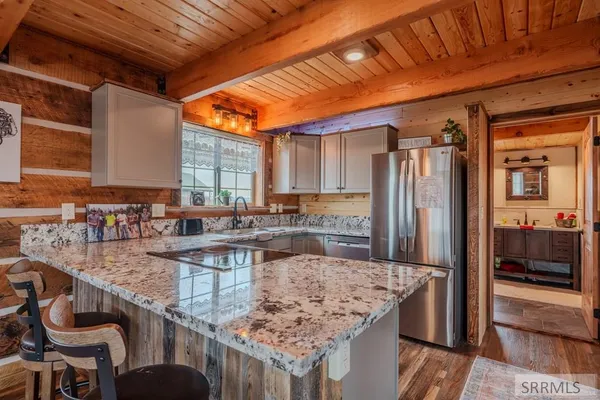$1,365,000 | 3994 John Road, Island Park, ID 83429