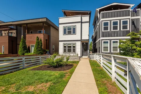 $799,000 | 805 A 45th Avenue North, Nashville, TN 37209
