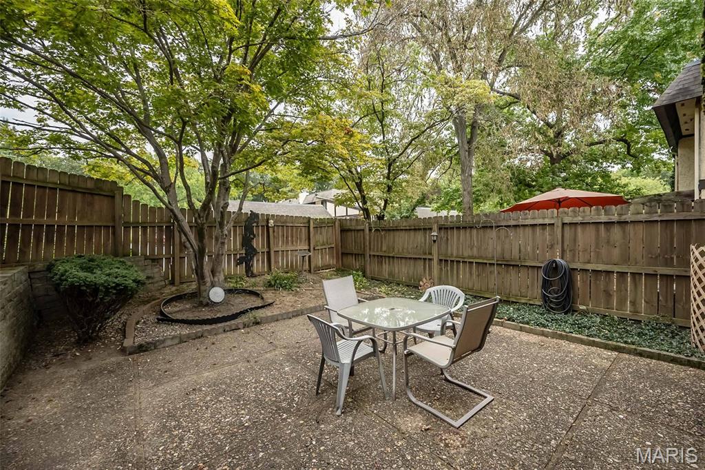 1368 Hampton Road, Unit A St. Charles, MO 63303 - Photo 28 of 30 Gallery Image 28