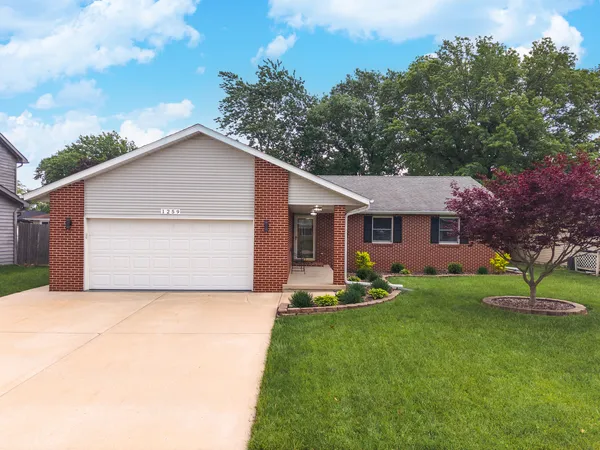 $319,900 | 1259 Brendan Drive, Morris, IL 60450