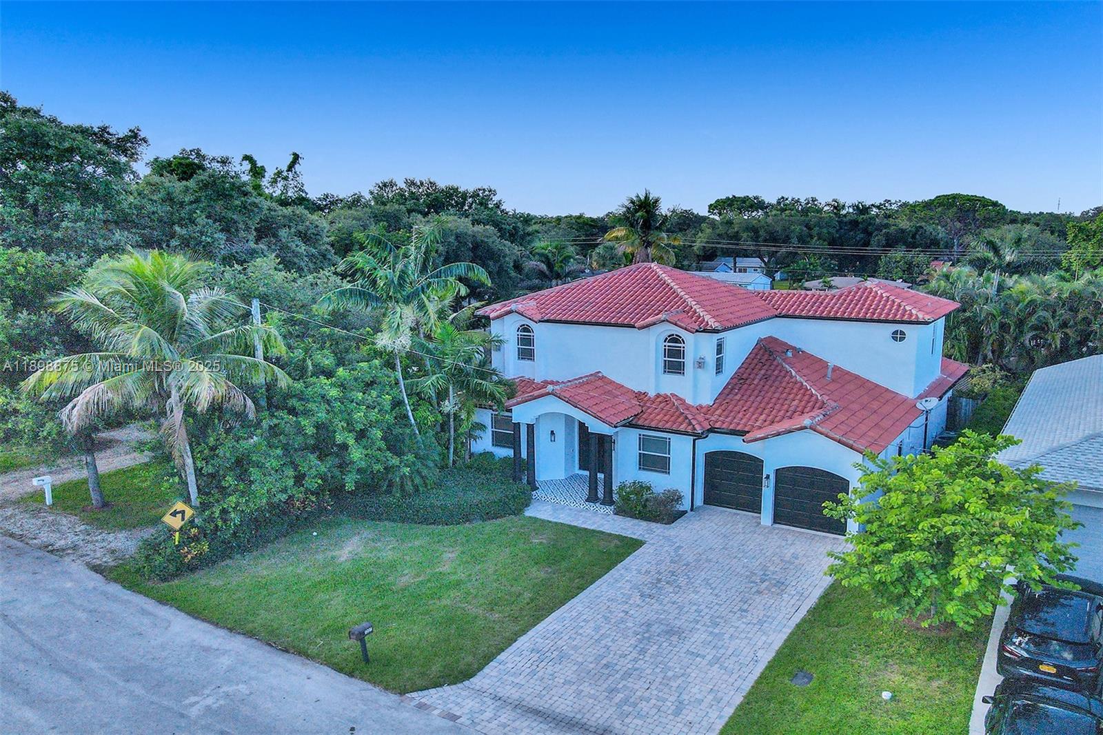 1207 Southwest 21st Street Fort Lauderdale, FL 33315 - Photo 78 of 81