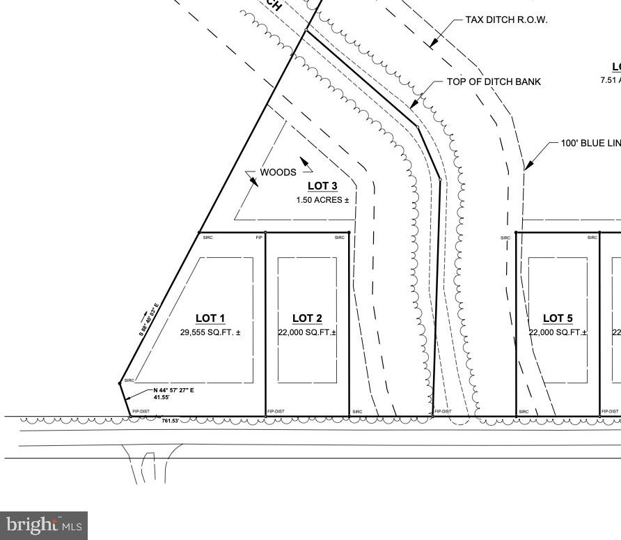 2 B Cedar Grove Harrington, DE 19952 - Photo 3 of 6
