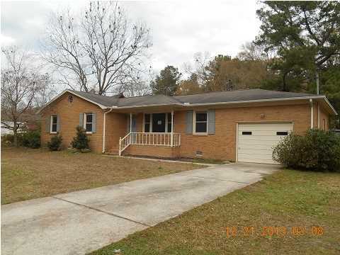9528 Koester Road Ladson, SC 29456 - Photo 1 of 10 Primary Photo