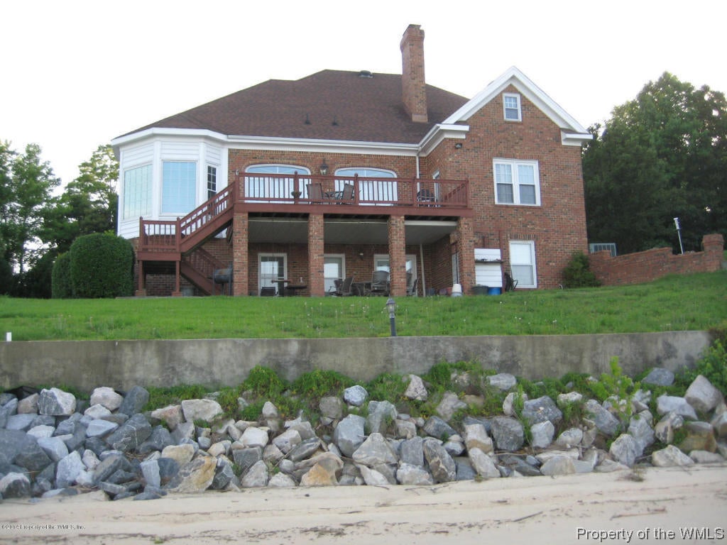 1122 Pleasant Point Road Surry, VA 23883 - Photo 4 of 8 Gallery Image 4