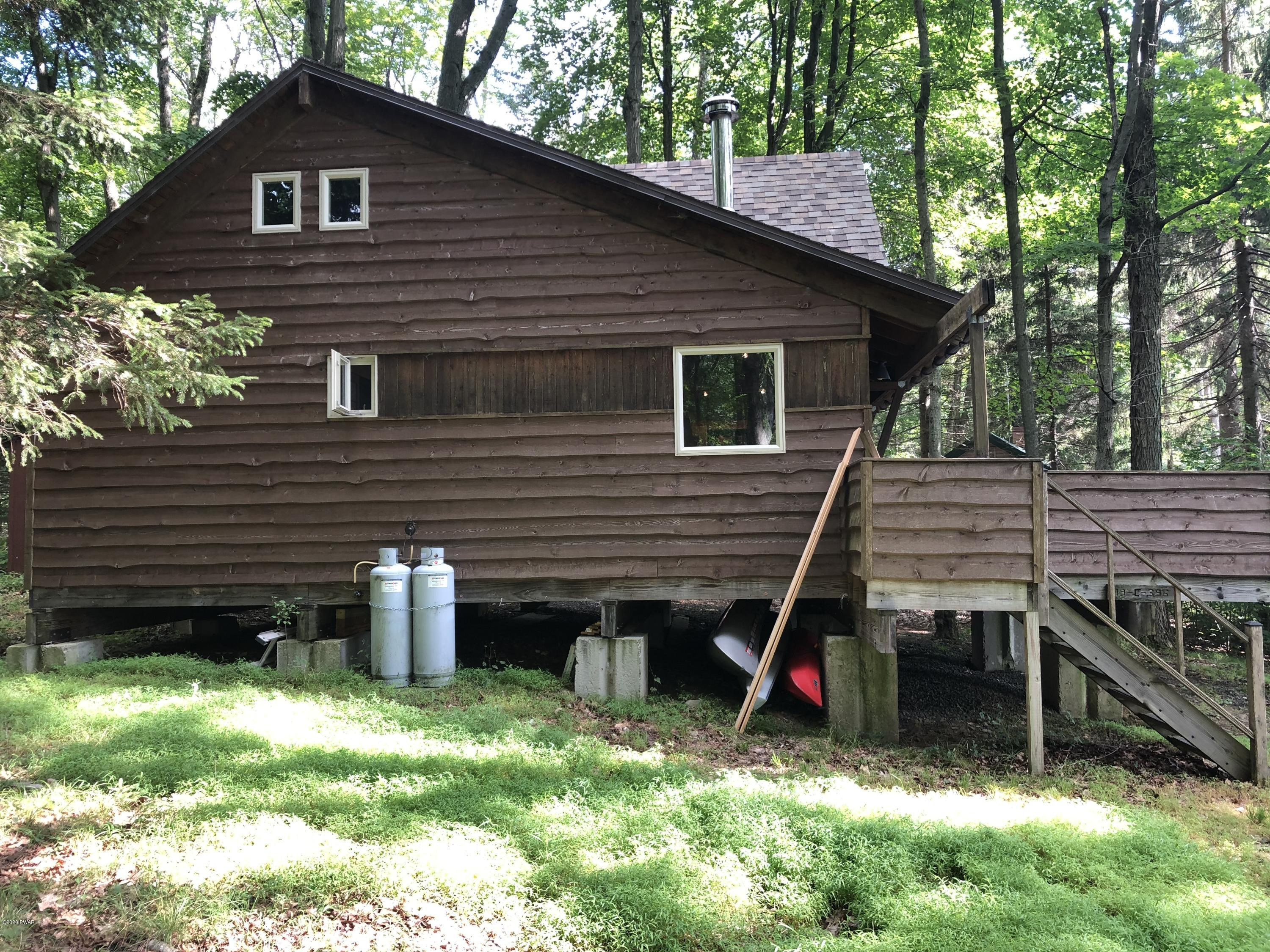 207 North Shore Road Hawley, PA 18428 - Photo 19 of 25