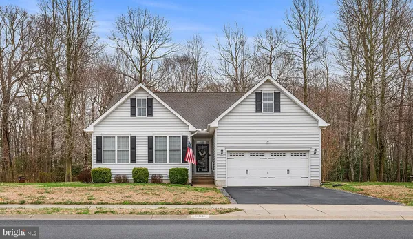 $399,995 | 668 Olde Field Drive, Magnolia, DE 19962