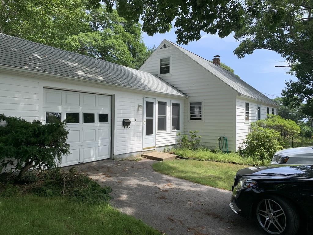 4 Ridgewood Road Rockport, MA 01966 - Photo 1 of 16 Gallery Image 1