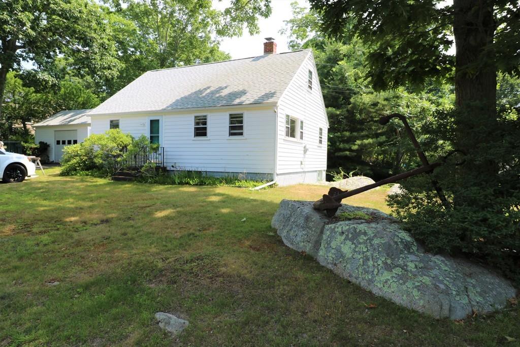 4 Ridgewood Road Rockport, MA 01966 - Photo 2 of 16 Gallery Image 2