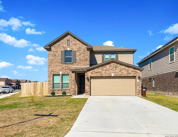 $2,200 | 11323 Asaret Trail, San Antonio, TX 78245
