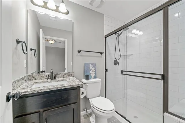 $595,000 | 19004 Skyview Lane, Spring Hill, KS 66083