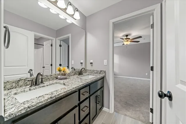 $595,000 | 19004 Skyview Lane, Spring Hill, KS 66083