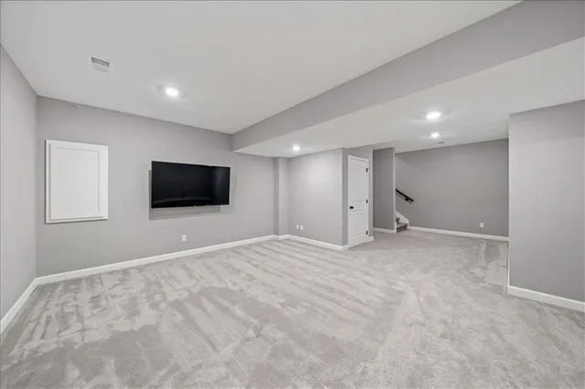 $595,000 | 19004 Skyview Lane, Spring Hill, KS 66083