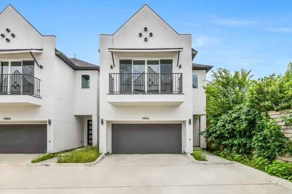 $2,450 | 5906 St Augustine Street, Unit A, Houston, TX 77021