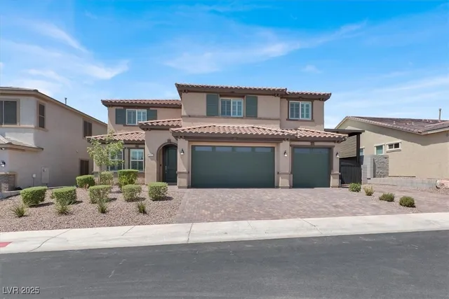 $948,500 | 1414 Cattail Falls Street, Boulder City, NV 89005