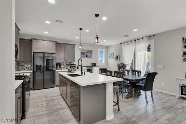 $948,500 | 1414 Cattail Falls Street, Boulder City, NV 89005