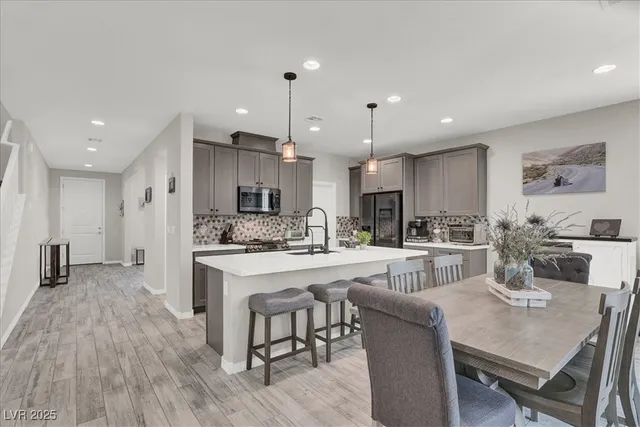 $948,500 | 1414 Cattail Falls Street, Boulder City, NV 89005