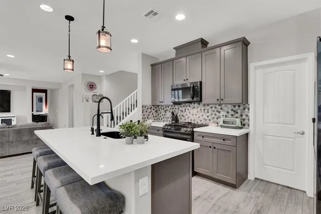 $948,500 | 1414 Cattail Falls Street, Boulder City, NV 89005