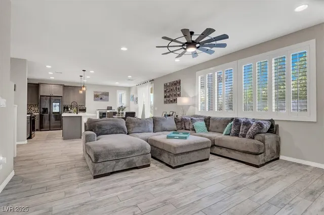 $948,500 | 1414 Cattail Falls Street, Boulder City, NV 89005