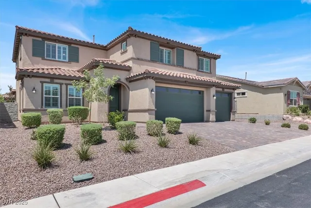 $948,500 | 1414 Cattail Falls Street, Boulder City, NV 89005