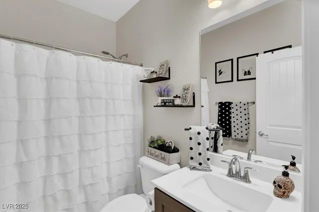 $948,500 | 1414 Cattail Falls Street, Boulder City, NV 89005