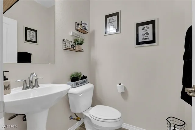 $948,500 | 1414 Cattail Falls Street, Boulder City, NV 89005