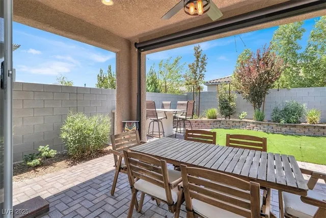 $948,500 | 1414 Cattail Falls Street, Boulder City, NV 89005