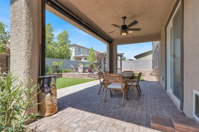 $948,500 | 1414 Cattail Falls Street, Boulder City, NV 89005