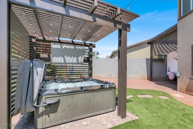 $948,500 | 1414 Cattail Falls Street, Boulder City, NV 89005