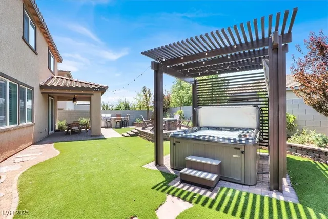 $948,500 | 1414 Cattail Falls Street, Boulder City, NV 89005