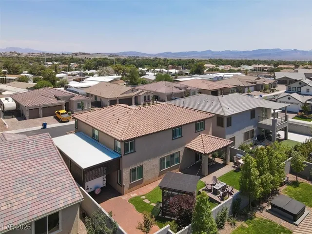 $948,500 | 1414 Cattail Falls Street, Boulder City, NV 89005