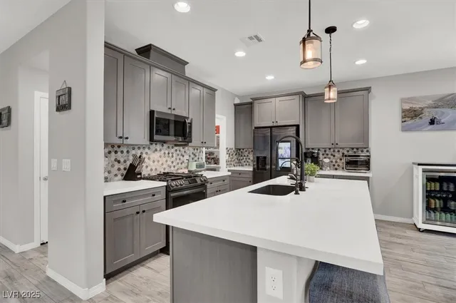 $948,500 | 1414 Cattail Falls Street, Boulder City, NV 89005