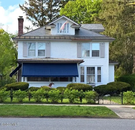 $1,600,000 | 39 5th Avenue, Saratoga Springs, NY 12866