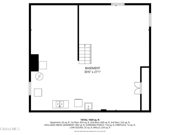 $1,600,000 | 39 5th Avenue, Saratoga Springs, NY 12866